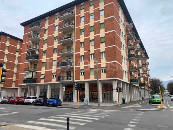 appartamento in vendita a Brescia in zona Borgo Trento