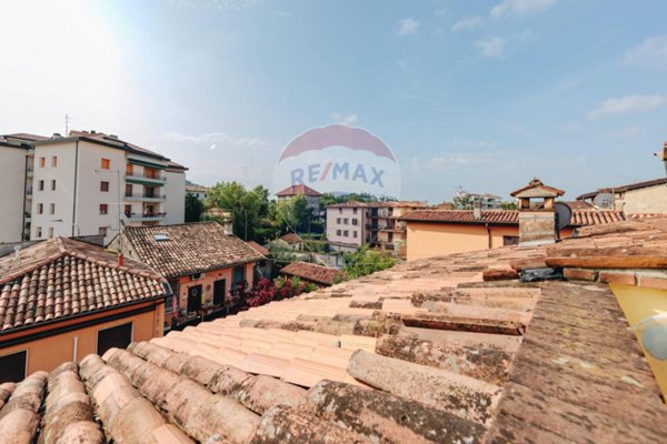 appartamento in vendita a Brescia in zona San Bartolomeo