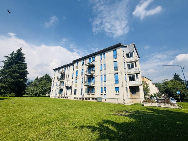 appartamento in vendita a Brescia in zona San Bartolomeo