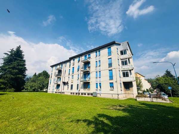 appartamento in vendita a Brescia in zona San Bartolomeo