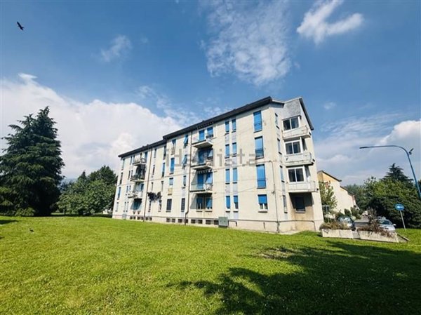 appartamento in vendita a Brescia in zona San Bartolomeo