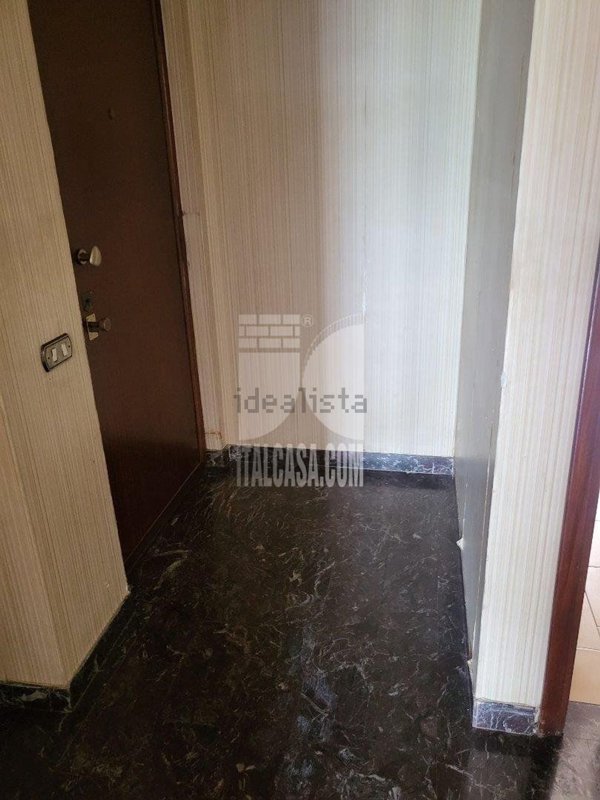 appartamento in vendita a Brescia in zona San Bartolomeo