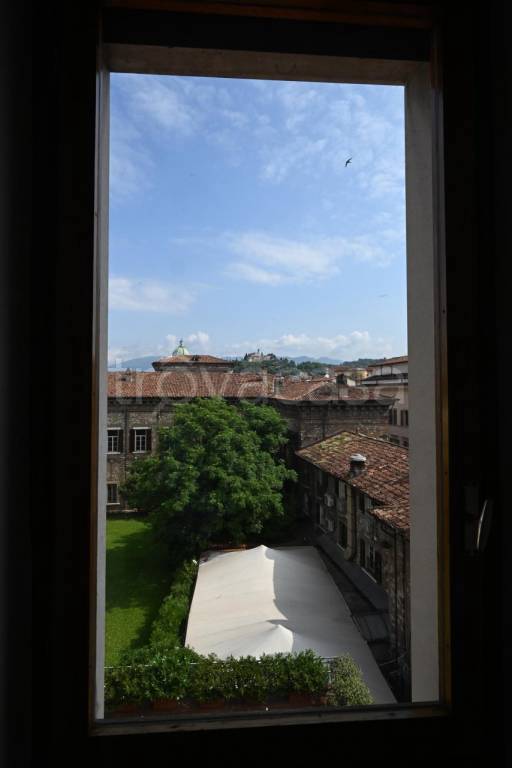 appartamento in vendita a Brescia in zona Centro Storico