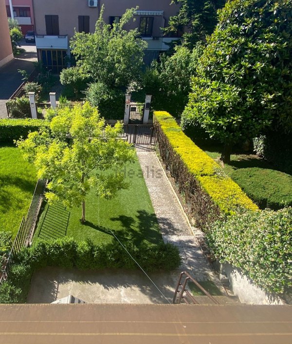 casa indipendente in vendita a Brescia in zona San Polo