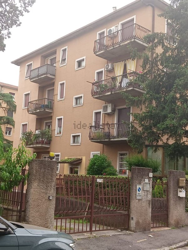 appartamento in vendita a Brescia
