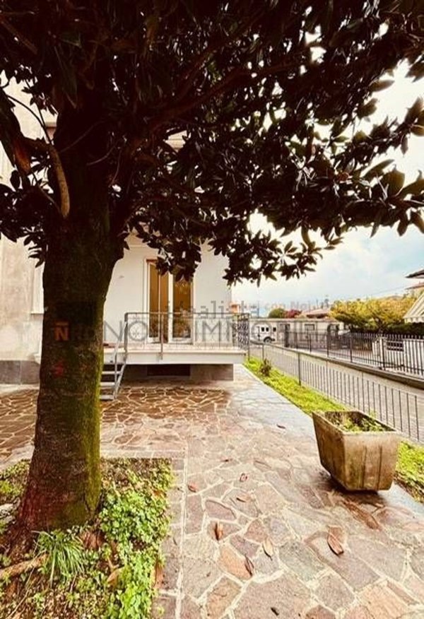 appartamento in vendita a Brescia in zona San Polo