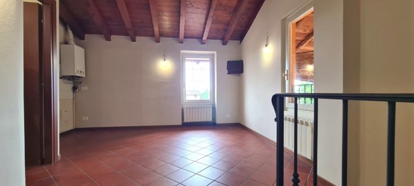 appartamento in vendita a Brescia in zona San Polo