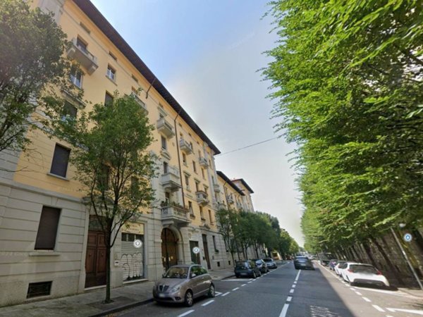 appartamento in vendita a Brescia in zona Borgo Trento