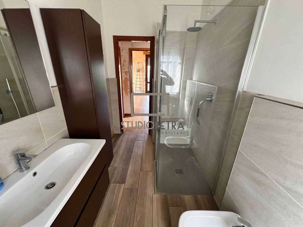 appartamento in vendita a Brescia in zona Villaggio Sereno