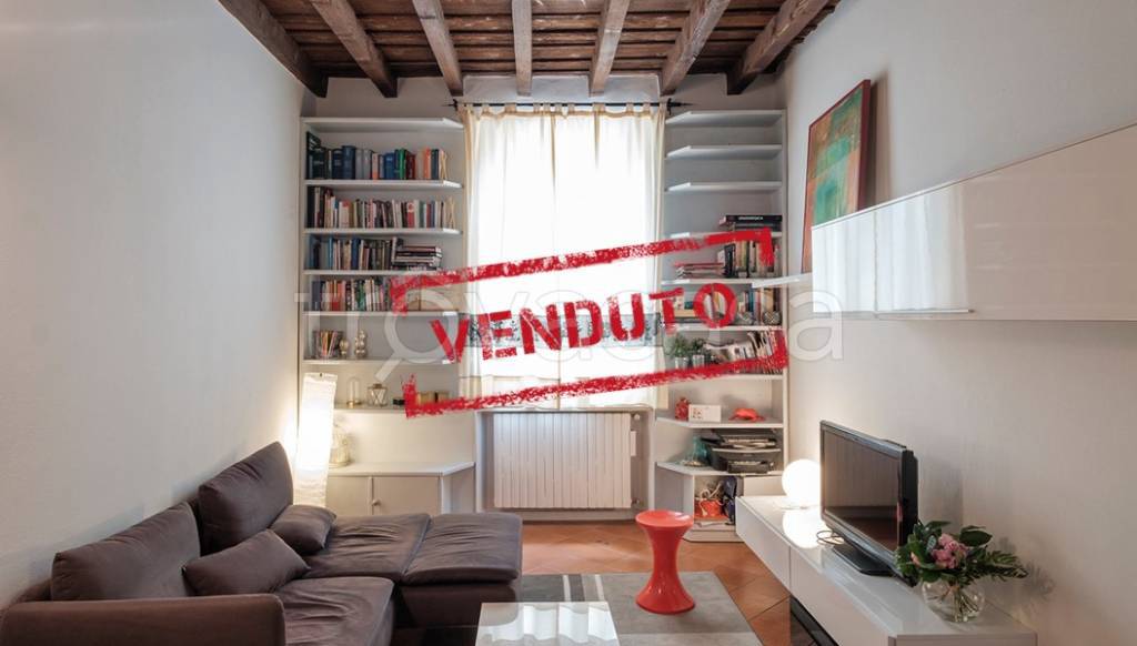 appartamento in vendita a Brescia in zona Centro Storico