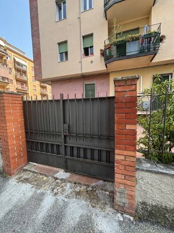 appartamento in vendita a Brescia in zona Borgo Trento
