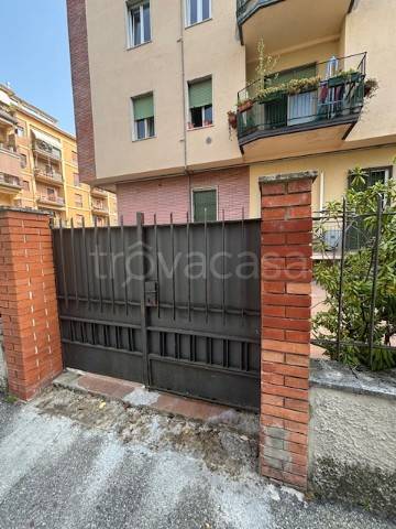 appartamento in vendita a Brescia in zona Borgo Trento