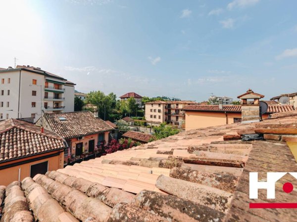 appartamento in vendita a Brescia in zona Borgo Trento
