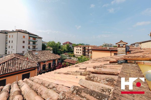 appartamento in vendita a Brescia in zona Borgo Trento