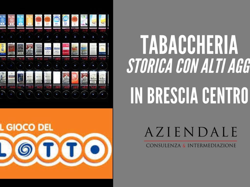 negozio in vendita a Brescia in zona Centro Storico