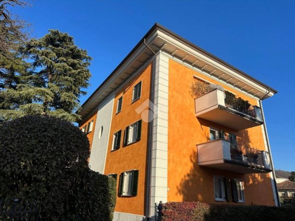 appartamento in vendita a Brescia in zona Mompiano
