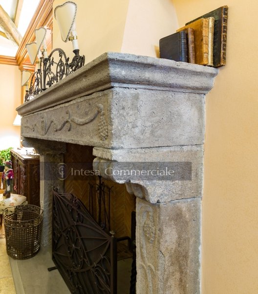 casa indipendente in vendita a Brescia in zona Mompiano
