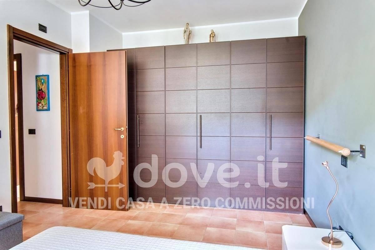 appartamento in vendita a Brescia in zona Folzano