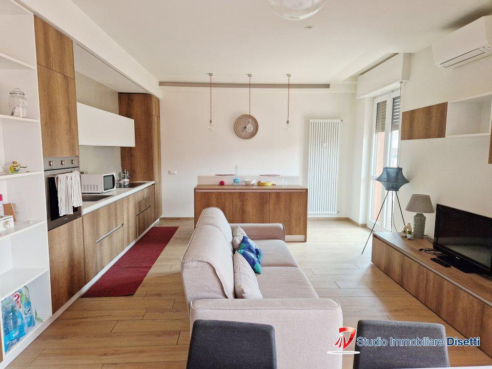 appartamento in vendita a Brescia in zona Lamarmora