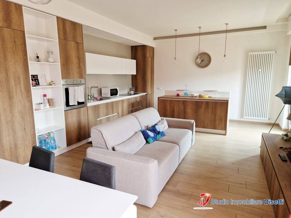 appartamento in vendita a Brescia