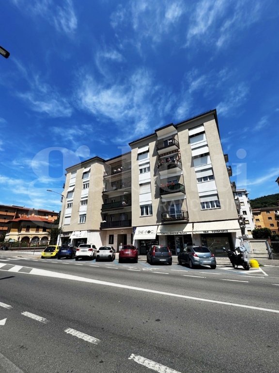 appartamento in vendita a Brescia in zona Mompiano