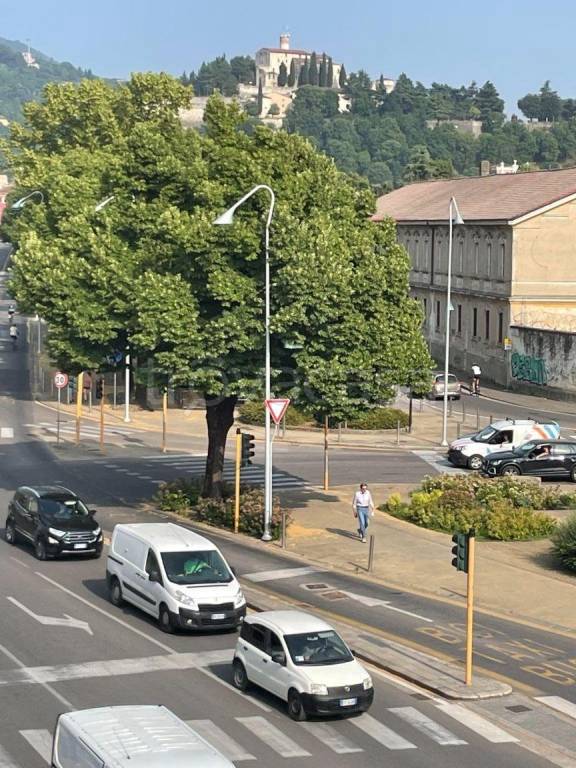 appartamento in vendita a Brescia in zona Borgo Trento
