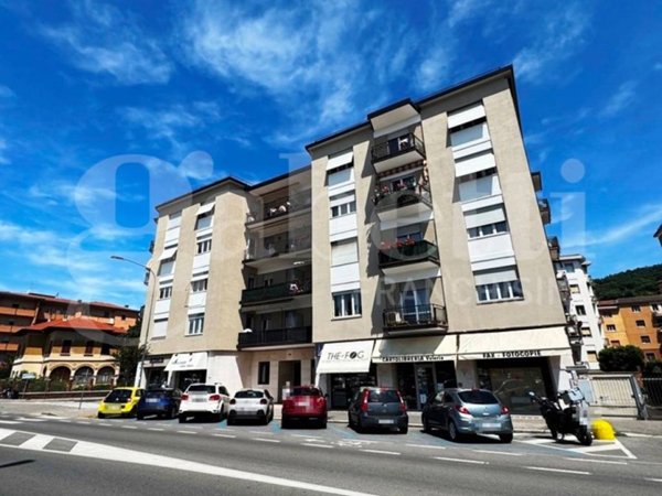 appartamento in vendita a Brescia in zona Porta Venezia