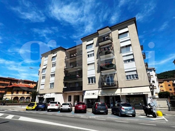 appartamento in vendita a Brescia in zona Porta Venezia