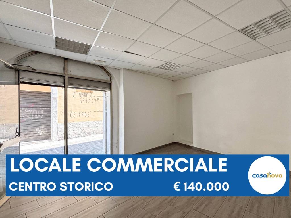 negozio in vendita a Brescia in zona Centro Storico