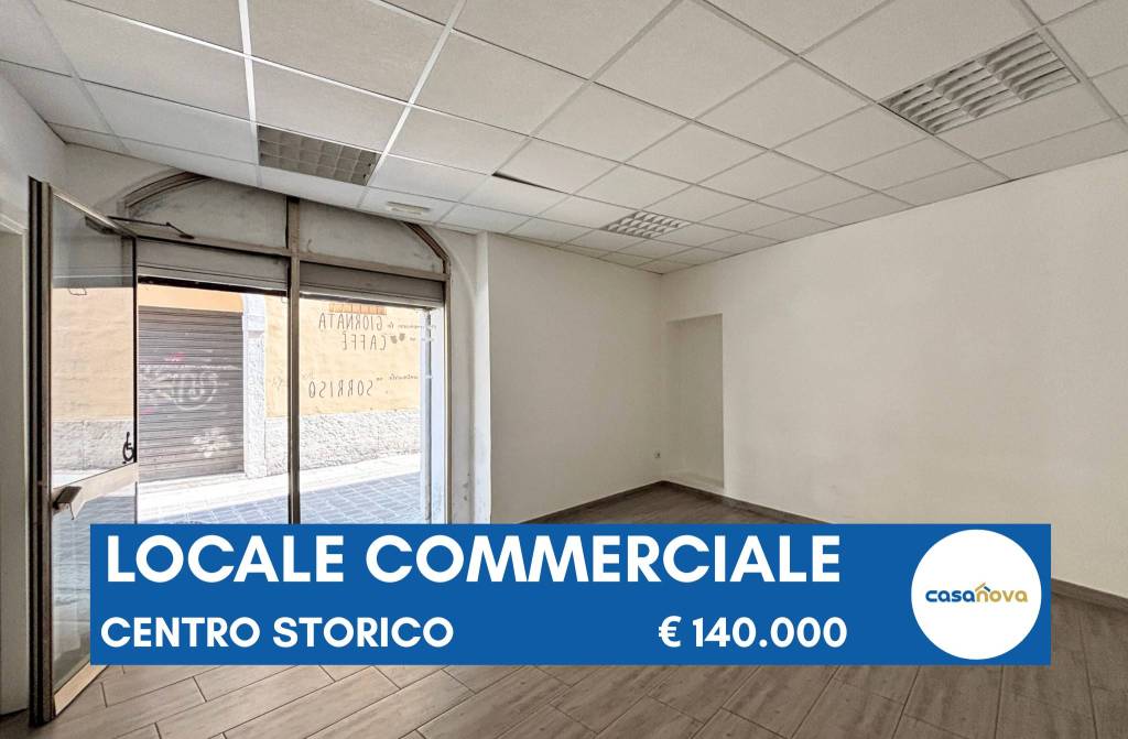 negozio in vendita a Brescia in zona Centro Storico