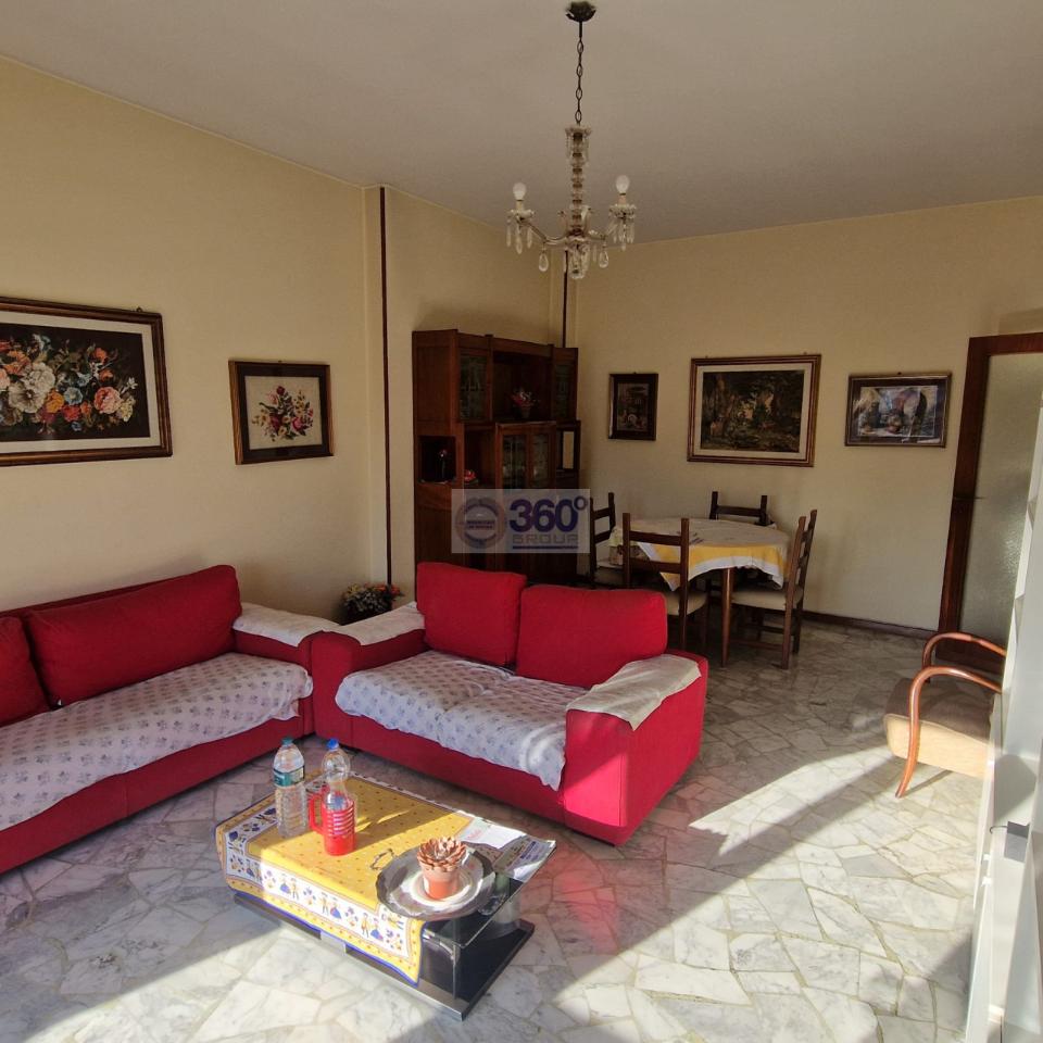 appartamento in vendita a Brescia in zona Villaggio Prealpino