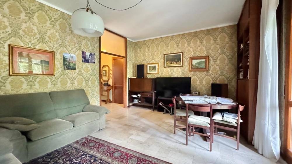 appartamento in vendita a Brescia in zona Mompiano