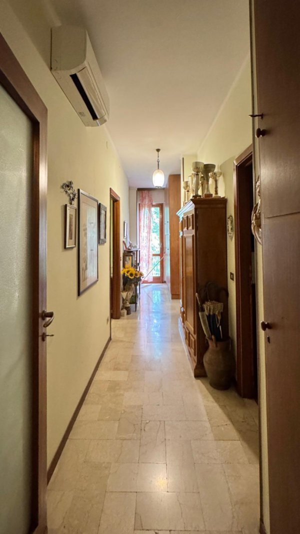 appartamento in vendita a Brescia in zona Mompiano