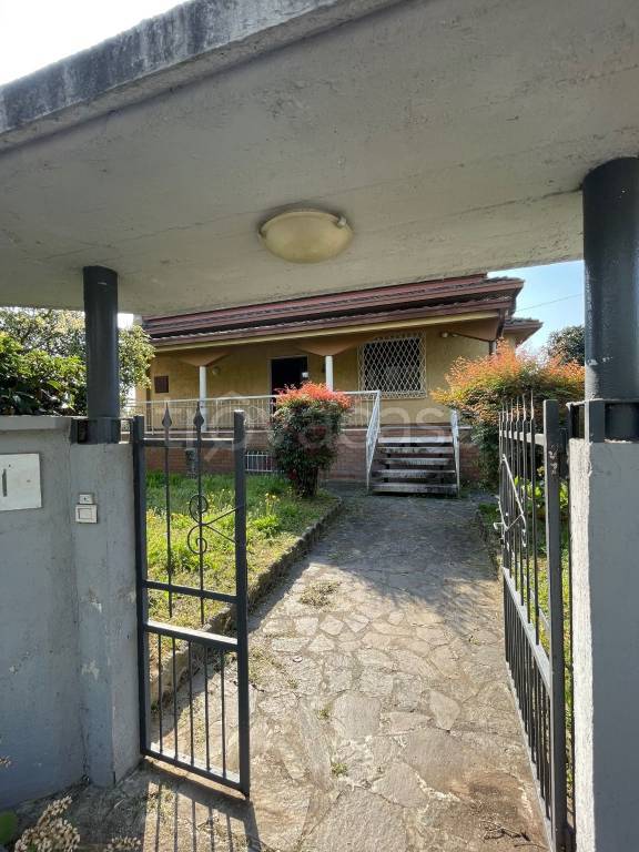 appartamento in vendita a Brescia in zona San Polo