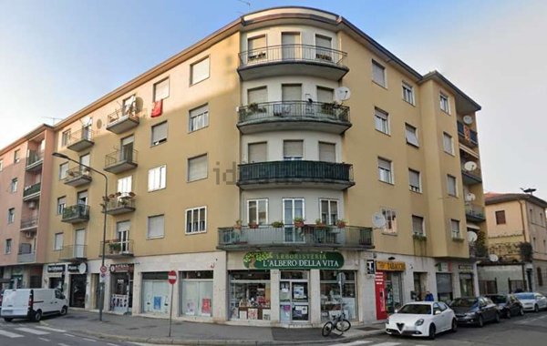 appartamento in vendita a Brescia in zona Porta Venezia