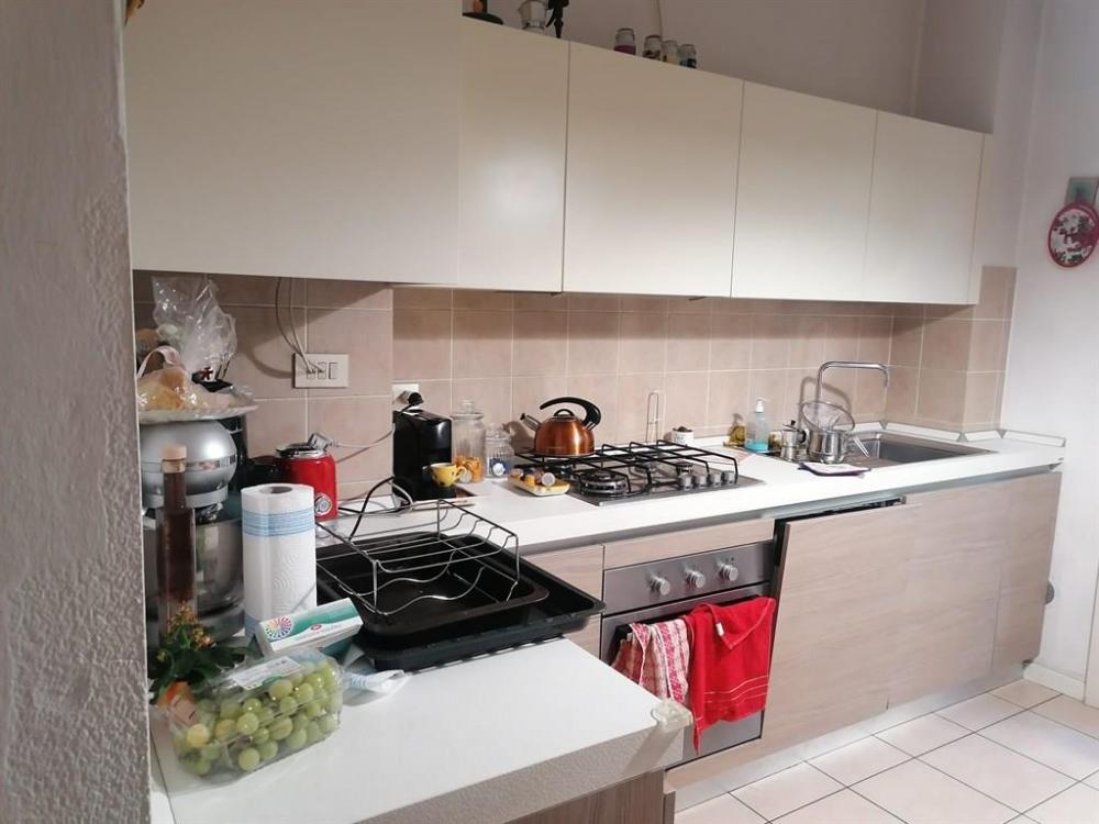 appartamento in vendita a Brescia