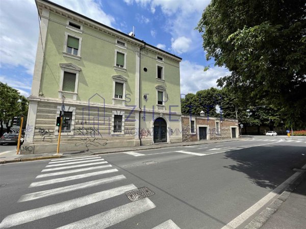 ufficio in vendita a Brescia