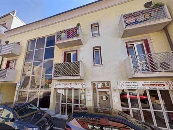 appartamento in vendita a Brescia in zona Volta
