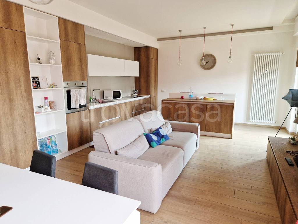 appartamento in vendita a Brescia