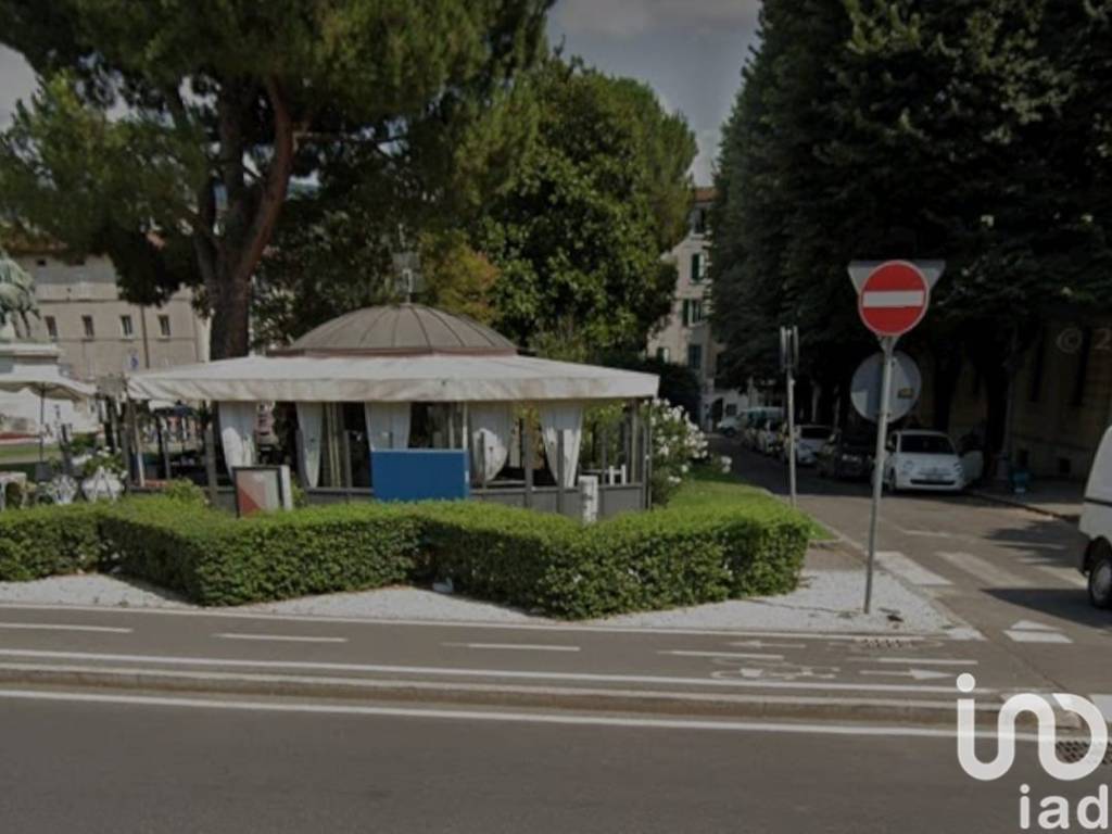 ufficio in vendita a Brescia in zona Centro Storico