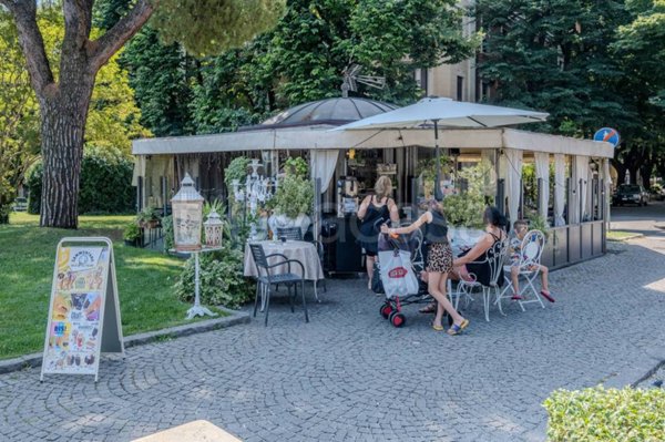appartamento in vendita a Brescia in zona Centro Storico