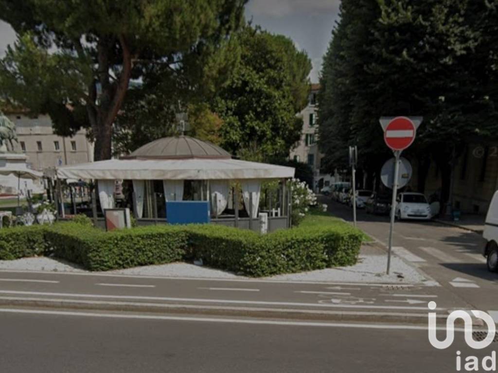 monolocale in vendita a Brescia in zona Centro Storico