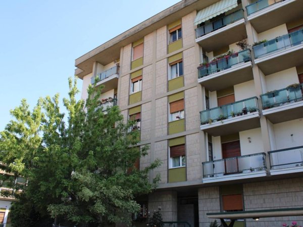 appartamento in vendita a Brescia in zona Villaggio Prealpino