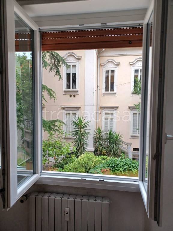 appartamento in vendita a Brescia in zona Porta Venezia