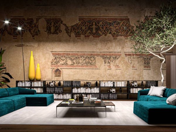 appartamento in vendita a Brescia in zona Centro Storico