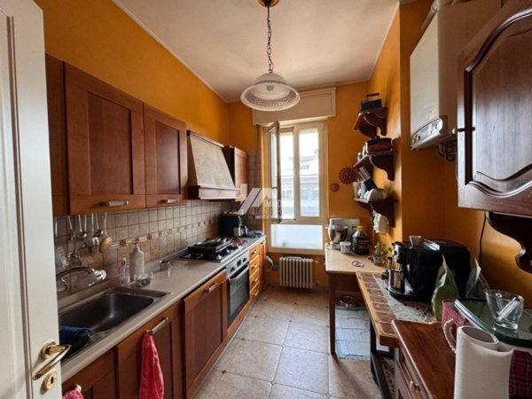appartamento in vendita a Brescia