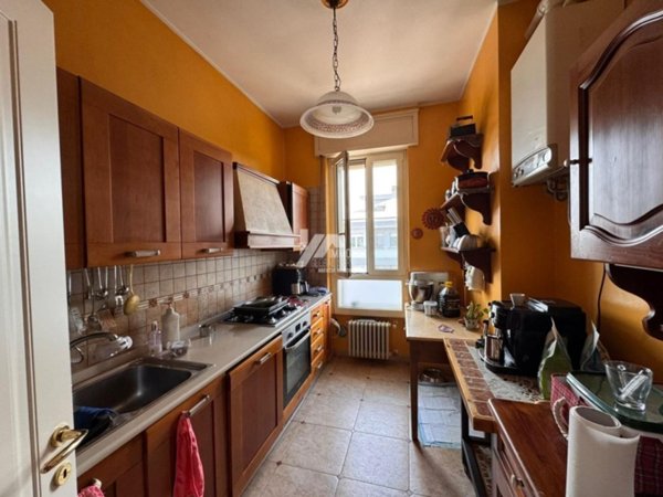 appartamento in vendita a Brescia