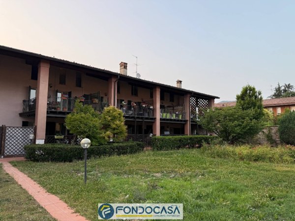 appartamento in vendita a Brescia in zona Borgo Wuhrer