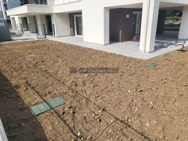 appartamento in vendita a Brescia in zona Volta