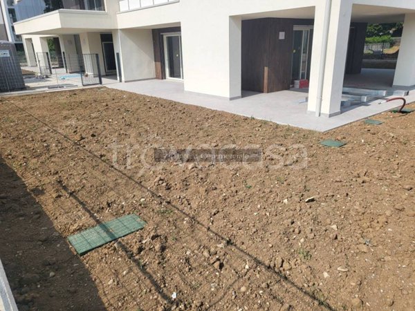 appartamento in vendita a Brescia in zona San Polo